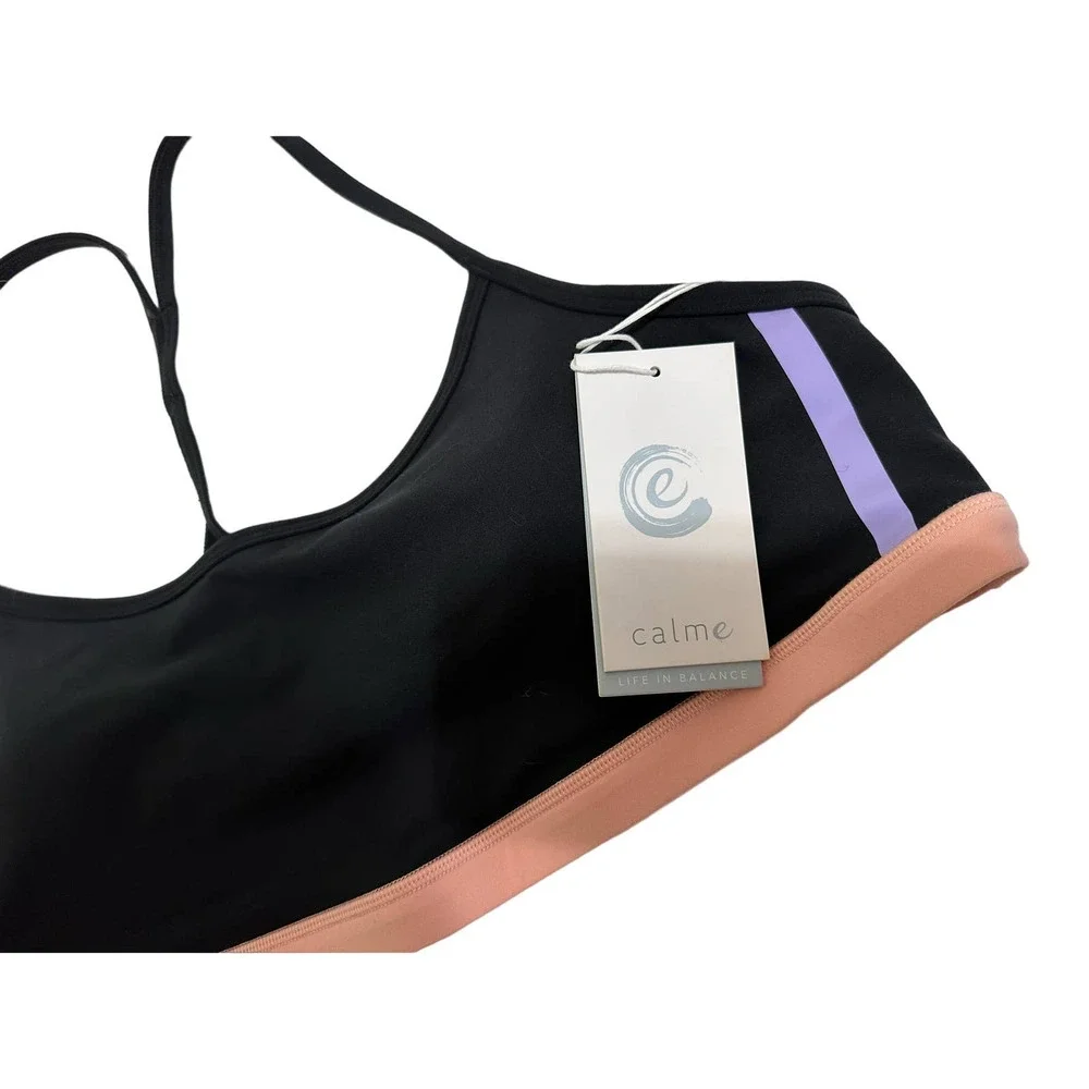 Calme endurance cross